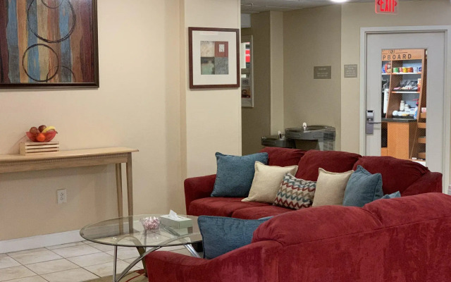 Candlewood Suites Wilson by IHG