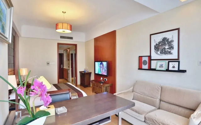 Youzi Apartment Hotel - Hangzhou