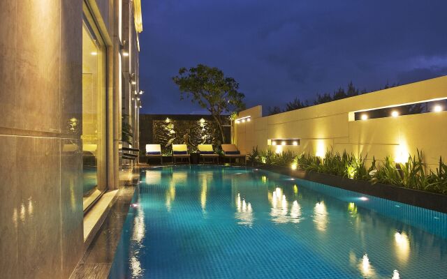 Hadana Boutique Hotel Da Nang