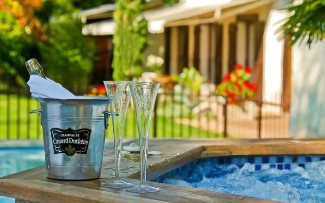 Le Domaine du Plantier