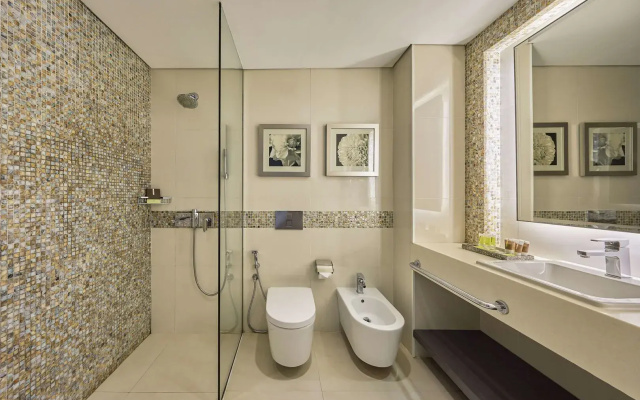 Rixos Obhur Jeddah Resort & Villas