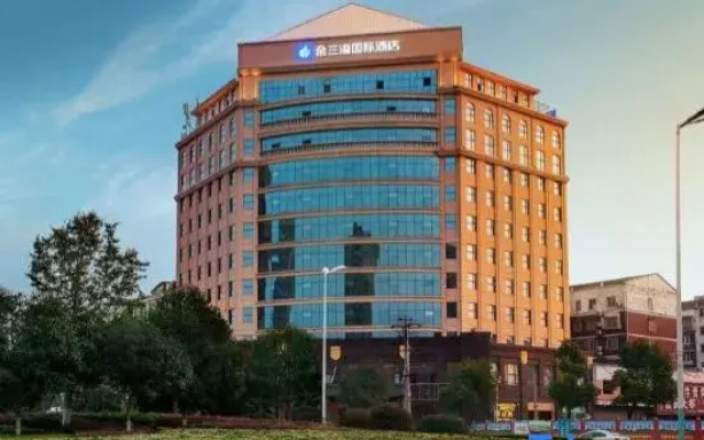Kaiyue International Hotel