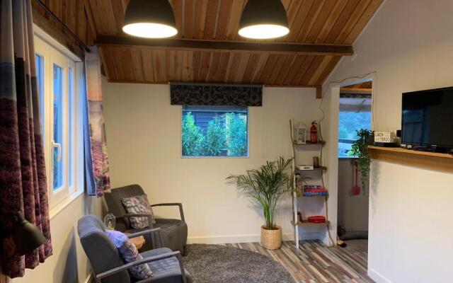 Veluwse Bos en Heide Studio
