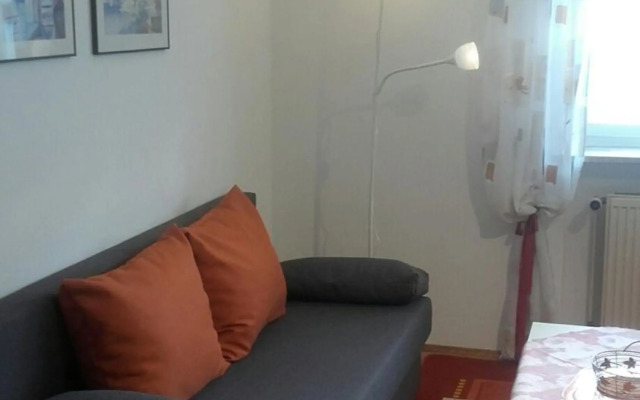 Ferienwohnungen Monika Langguth