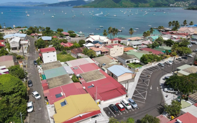 Villa Perle D or in Sainte-anne