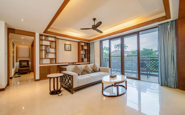 Narada Sanya Bay Resort