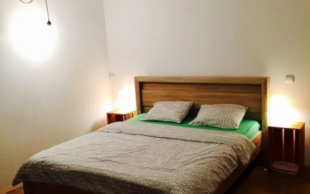 Old Town Apartment Sibiu
