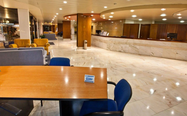 Hotel Alto Lido