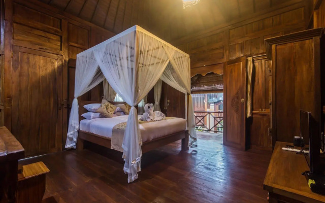 Villa Lestaru