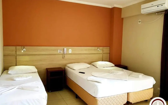 Santuario Palace Hotel