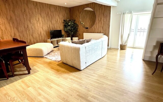 Nuit et Spa en Brenne