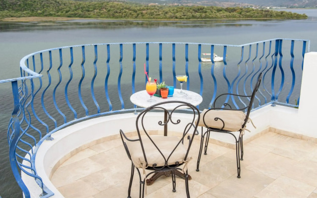 Yalicapkini Boutique Hotel