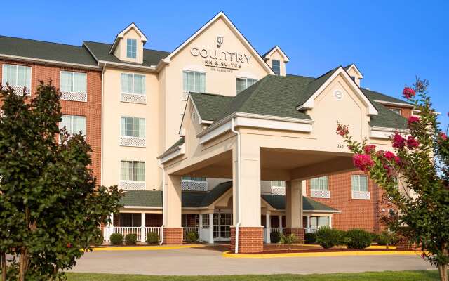 Country Inn & Suites by Radisson, Conway, AR