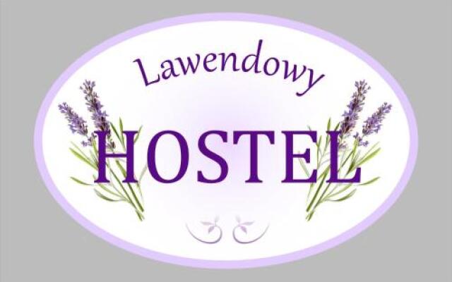 Lawendowy Hostel