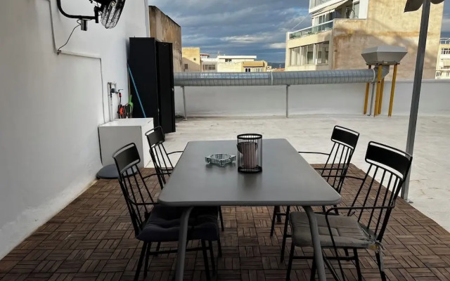 Agora Studio