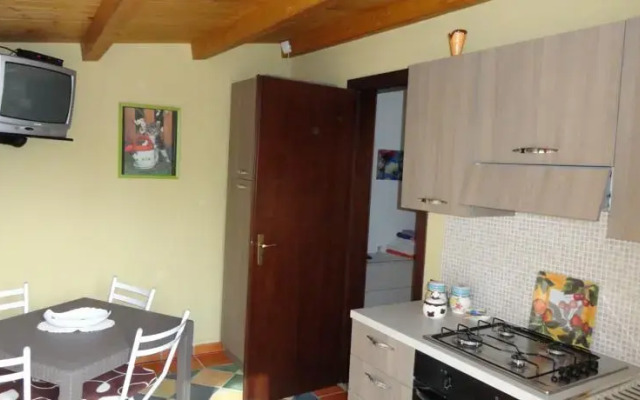 Casa Campella