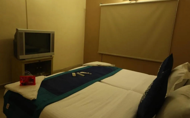 Oyo Apartments Nungambakkam