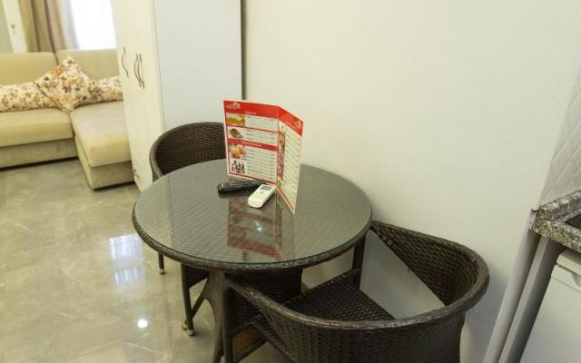 Amasra Ayisigi Pansiyon