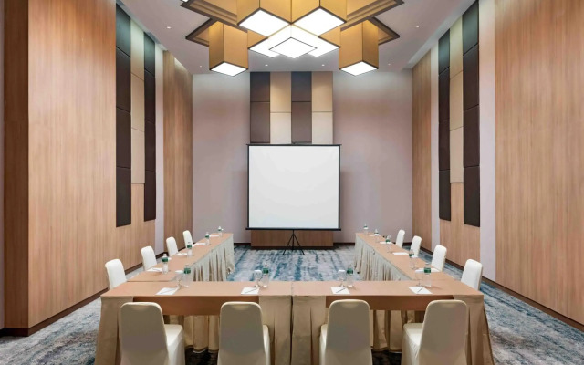 Hotel Santika Bukittinggi