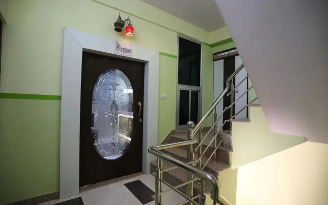 OYO 10342 Hotel Krishna INN