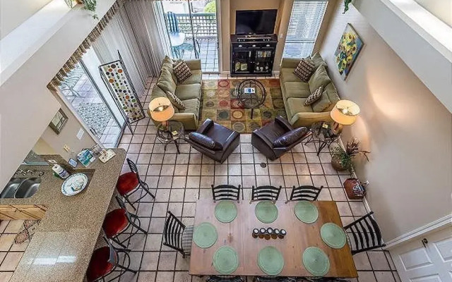 Villa 25 at Hidden Dunes - 1149882