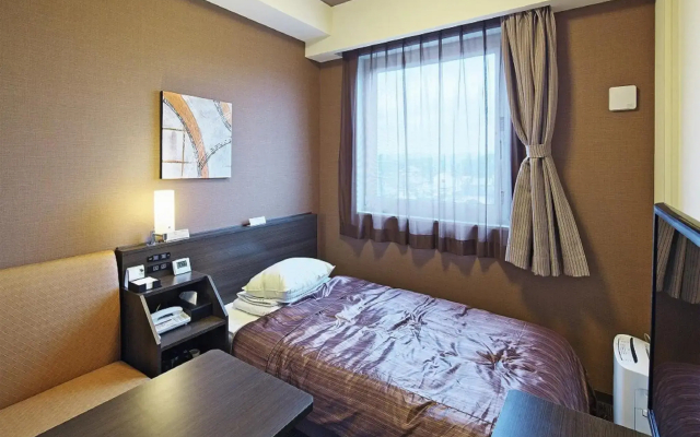 Hotel Route-Inn Yaita