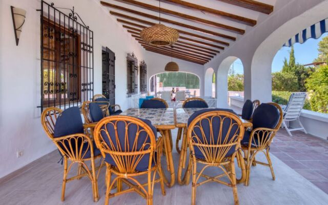 Holiday Home Cala Vista