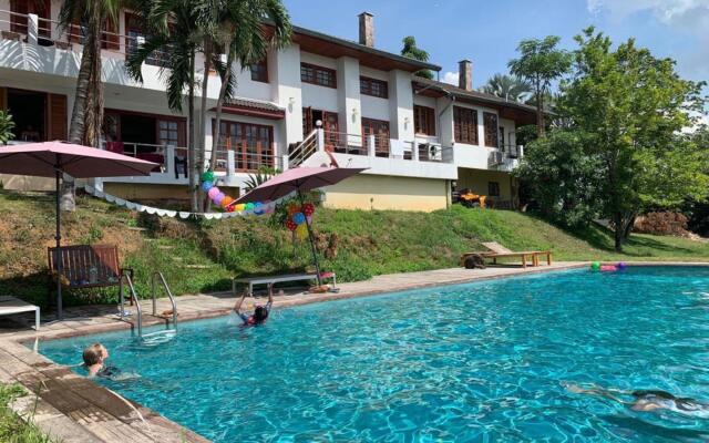 Bed And Breakfast Chiang Rai