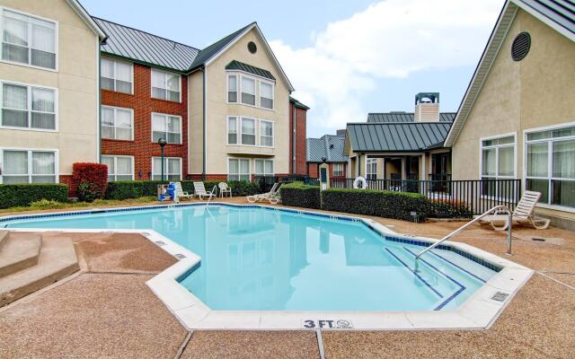 Homewood Suites by Hilton Dallas-Irving-Las Colinas