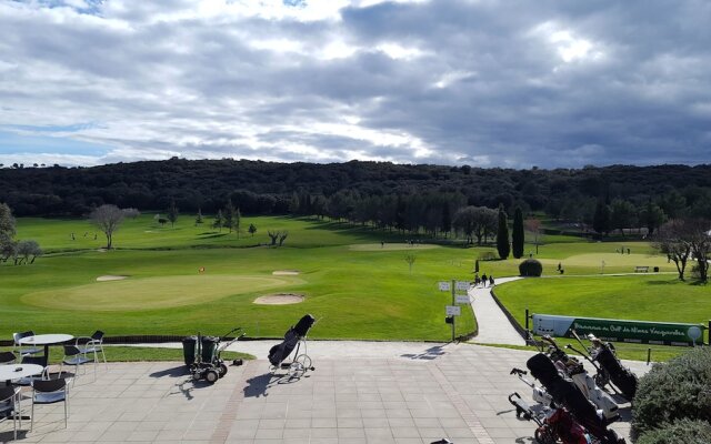 Golf & Résidence de Nîmes Vacquerolles