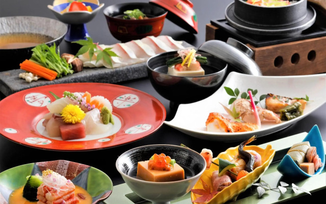 Hotel New Wakasa