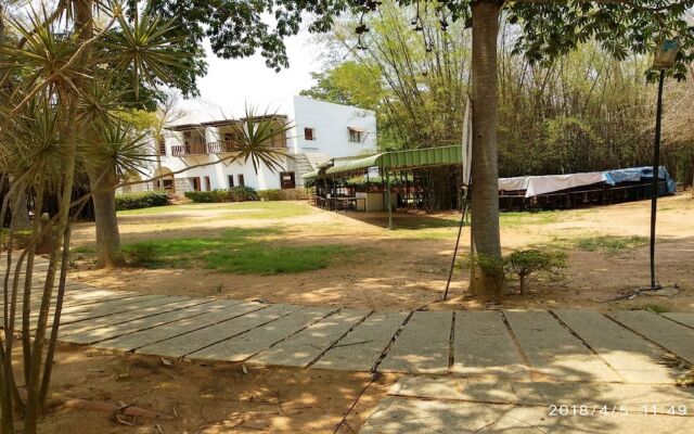 Solace Resorts and Spa