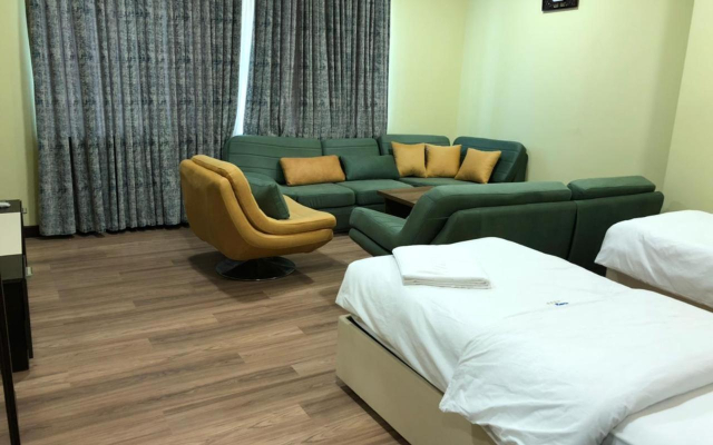 Darin Hotel