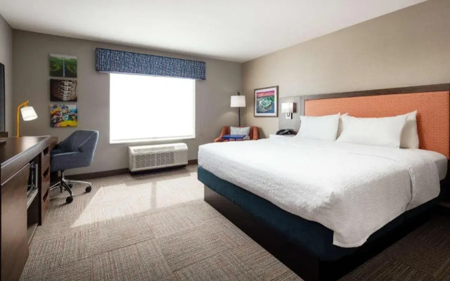 Hampton Inn by Hilton Green Bay Stadium