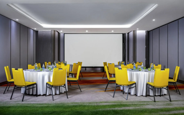 ibis Styles Bangkok Silom
