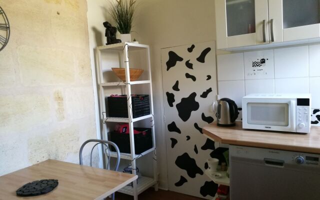 Appartement Le Cosy