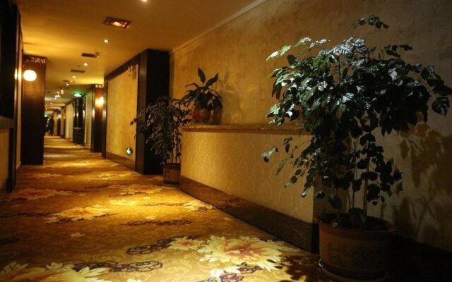 Kunming Tangyun Hotel