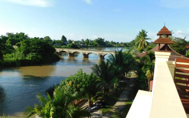 Sengahloune Resort