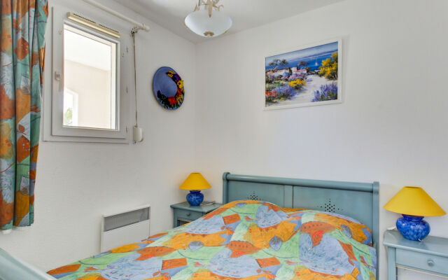 Apartment Les Jardins d'Anglade