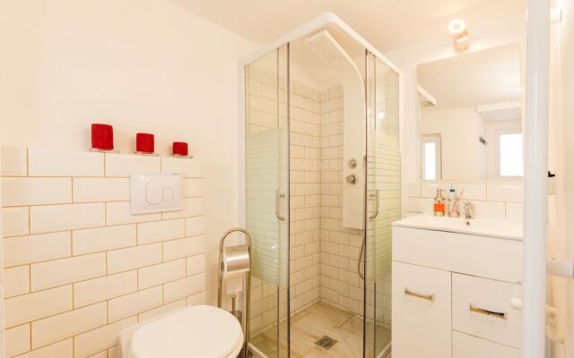 Spacious Ultracentral Apartment Old City