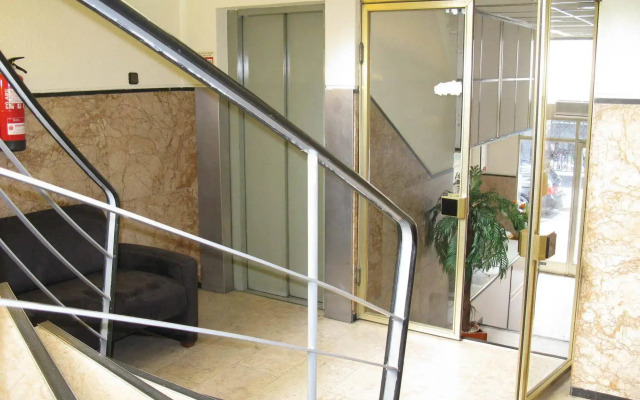 Hotel Solar São Gabriel