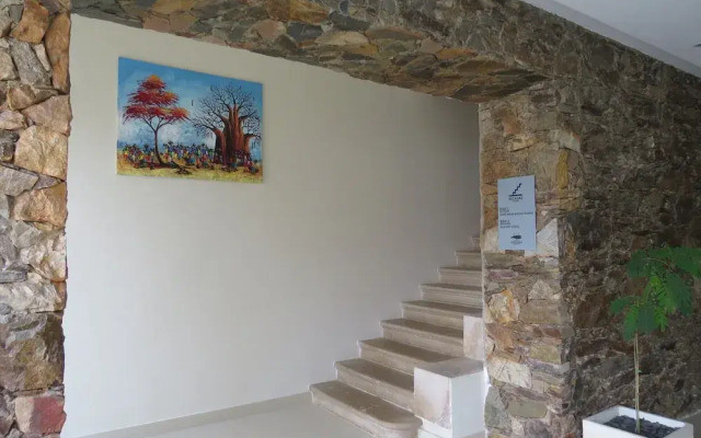 Guest House Acácias Rubras