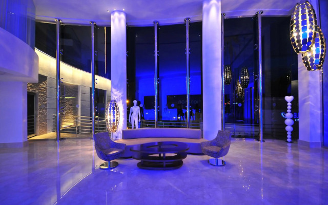 Blue Bay Platinum Hotel