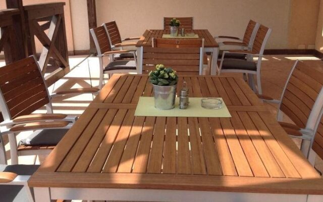 Pension Tenis - Centrum