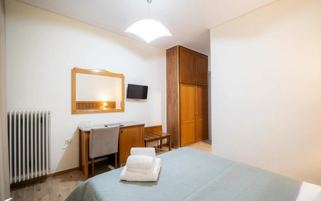Philippos Hotel
