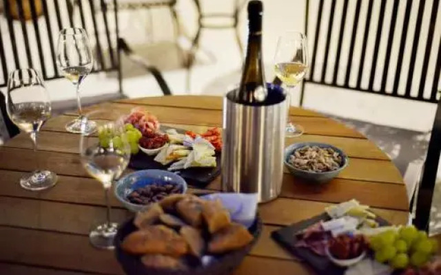 Prosecco Residence Marko