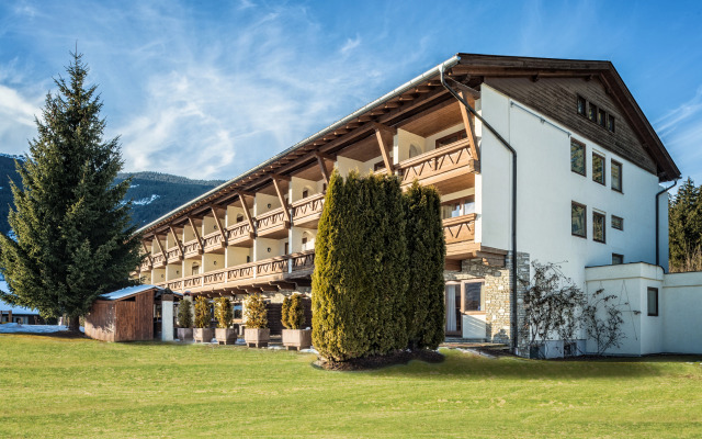 CLC World Alpine Centre