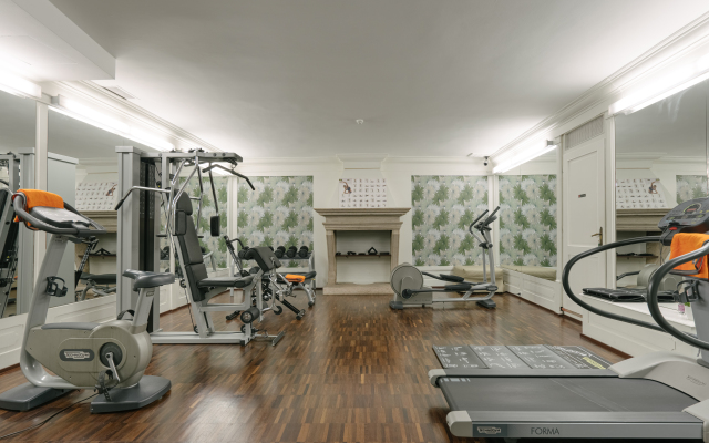 Giulietta e Romeo Hotel