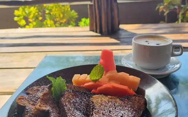 Hidden Jewel Boutique Hotel
