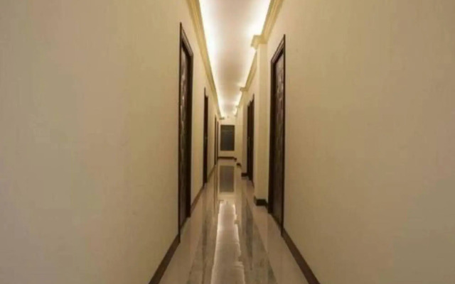 Woodland Hotel